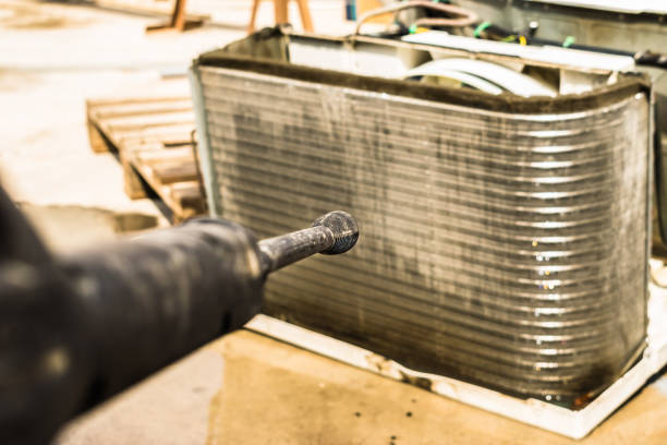 Best Ductwork Cleaning Services  in Redmond, WA