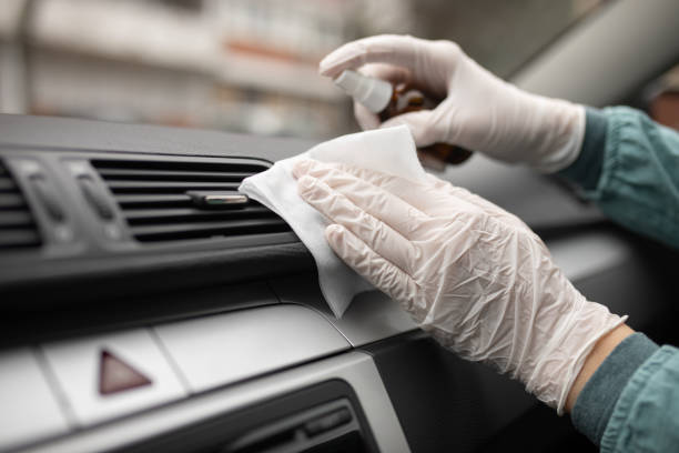 Best Air Duct Sanitizing Services  in Redmond, WA