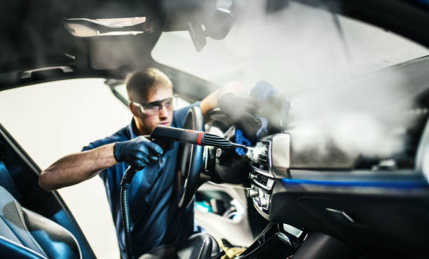 Best Best Air Duct Cleaning Company  in Redmond, WA
