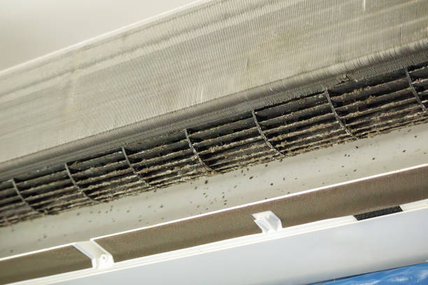 Best Air Duct Inspection  in Redmond, WA