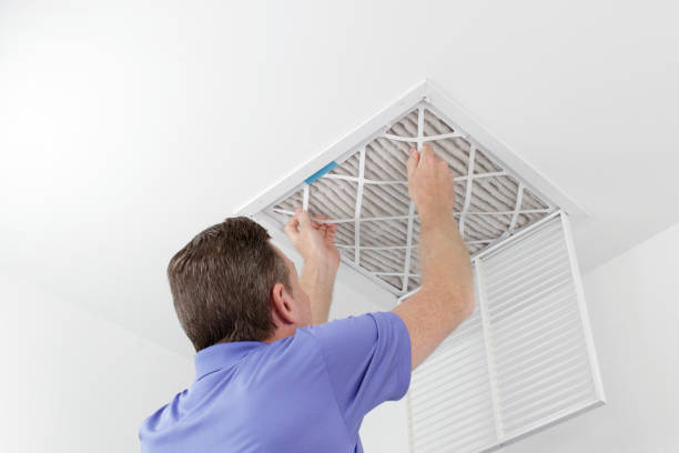 Best HVAC System Cleaning  in Redmond, WA